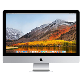 Apple iMac 27 5K Retina i5 16GB DDR4 512GB SSD